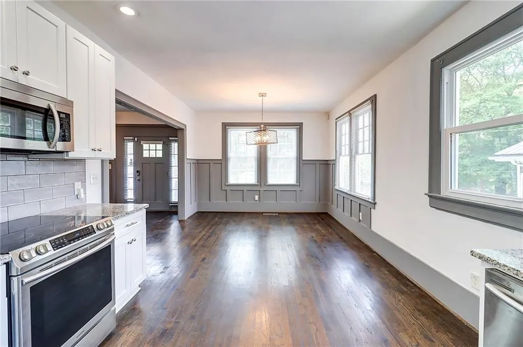 Atlanta, Georgia 30310, United States, 3 Bedrooms Bedrooms, ,3 BathroomsBathrooms,Residential,Active,100132