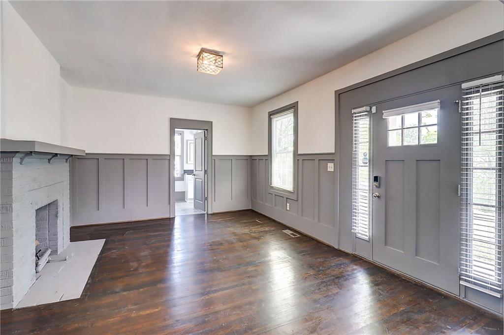 1497 Rogers Avenue, Atlanta, Georgia image 15
