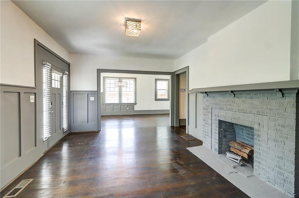 1497 Rogers Avenue, Atlanta, Georgia image 17