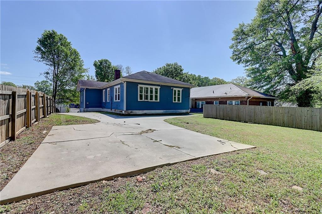 1497 Rogers Avenue, Atlanta, Georgia image 37