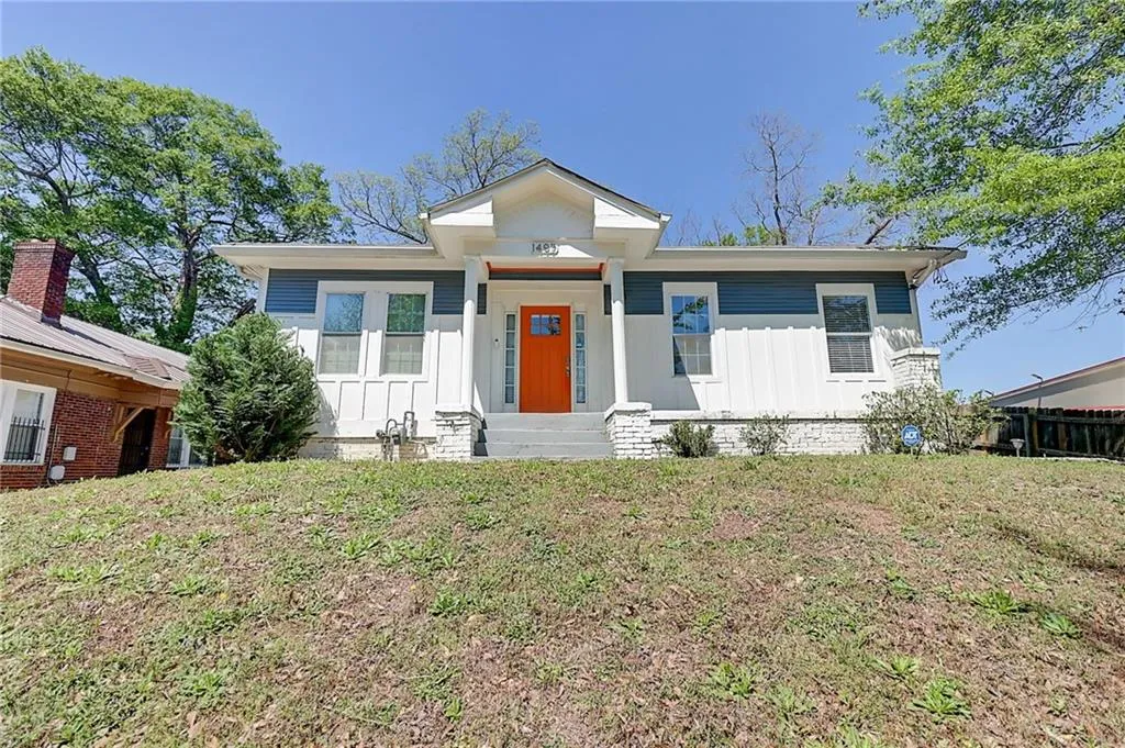 Atlanta, Georgia 30310, United States, 3 Bedrooms Bedrooms, ,3 BathroomsBathrooms,Residential,Active,100132