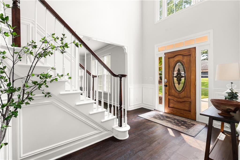 2235 Sugarbirch Drive