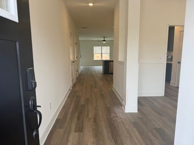 214 Thunder Valley