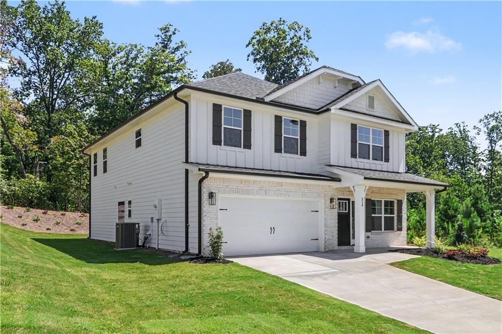 214 Thunder Valley