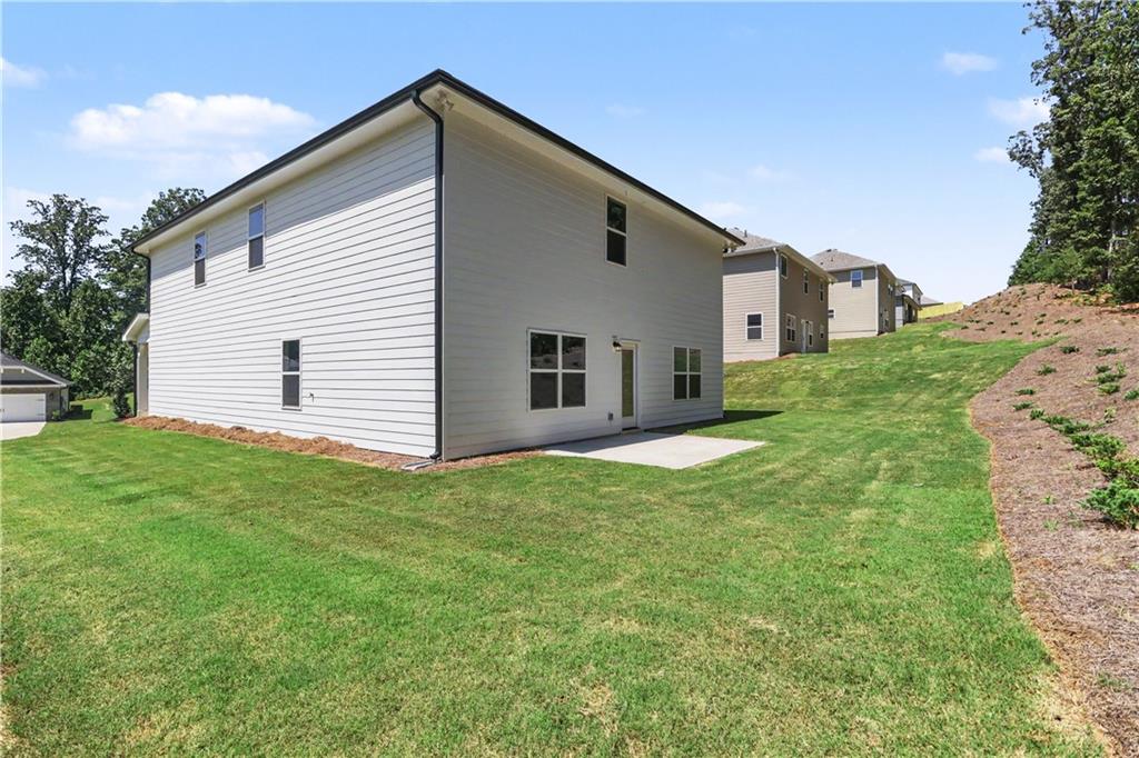 214 Thunder Valley