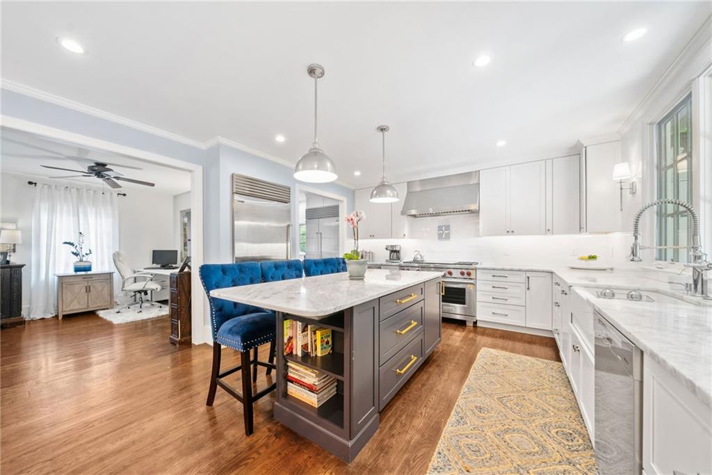 970 Lindbergh Drive NE