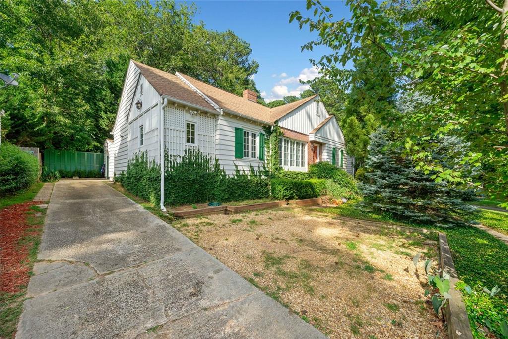 970 Lindbergh Drive NE