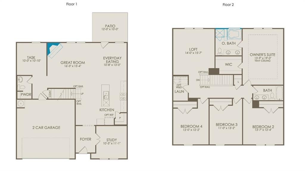256 Delilah Court