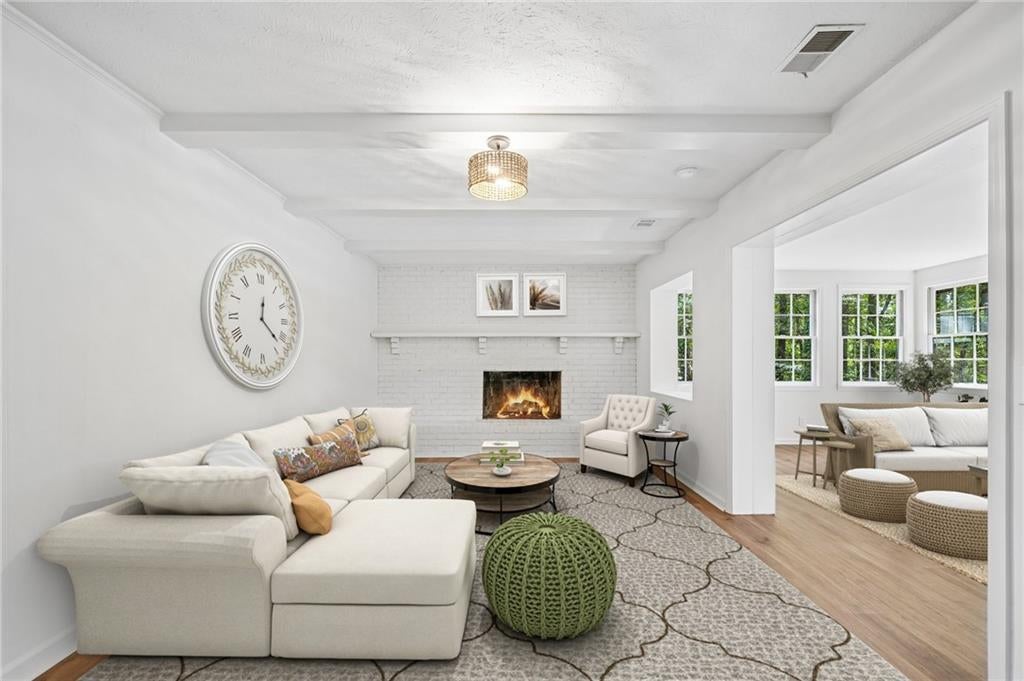 512 Wood Forest Court