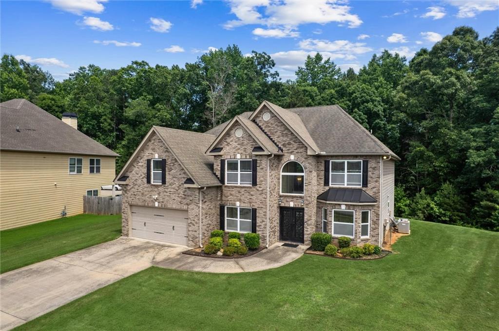 3995 Lucas Lane