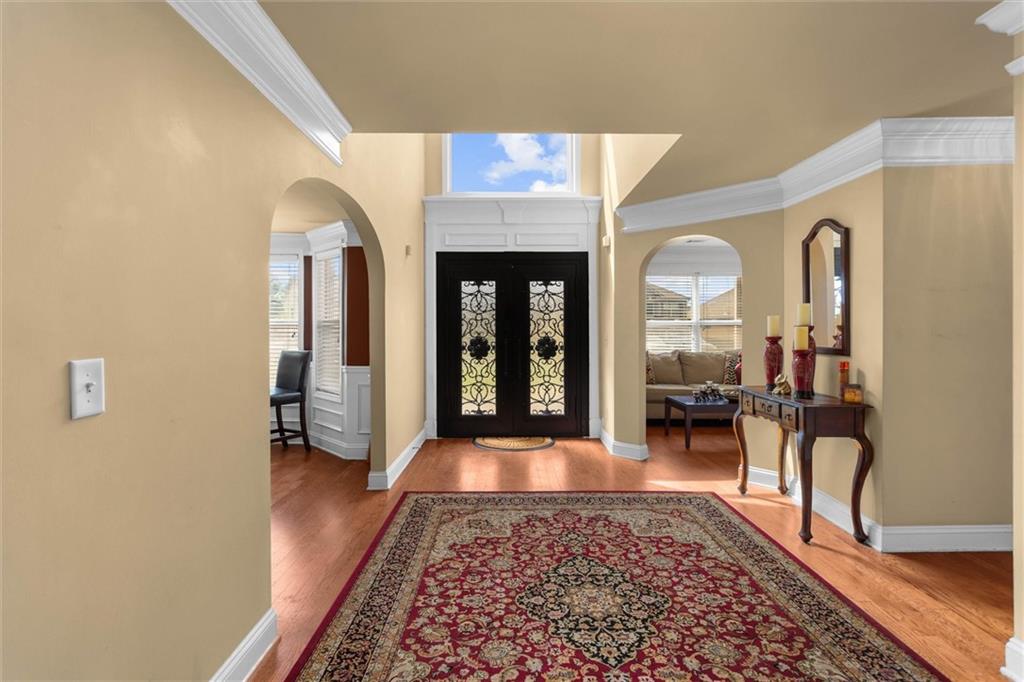 3995 Lucas Lane