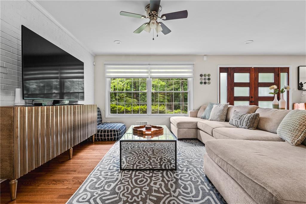 3317 Embry Hills Drive