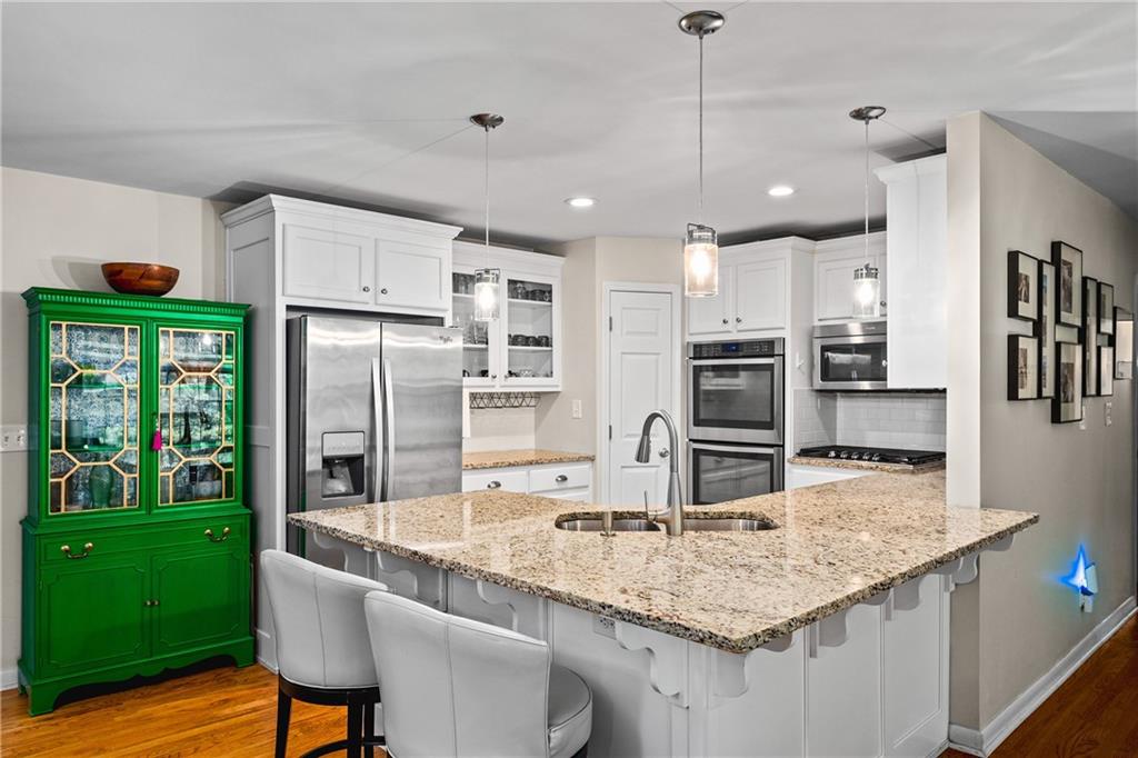 3317 Embry Hills Drive