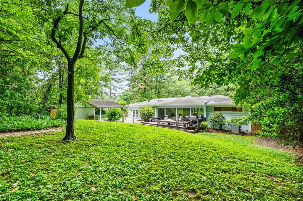 3317 Embry Hills Drive