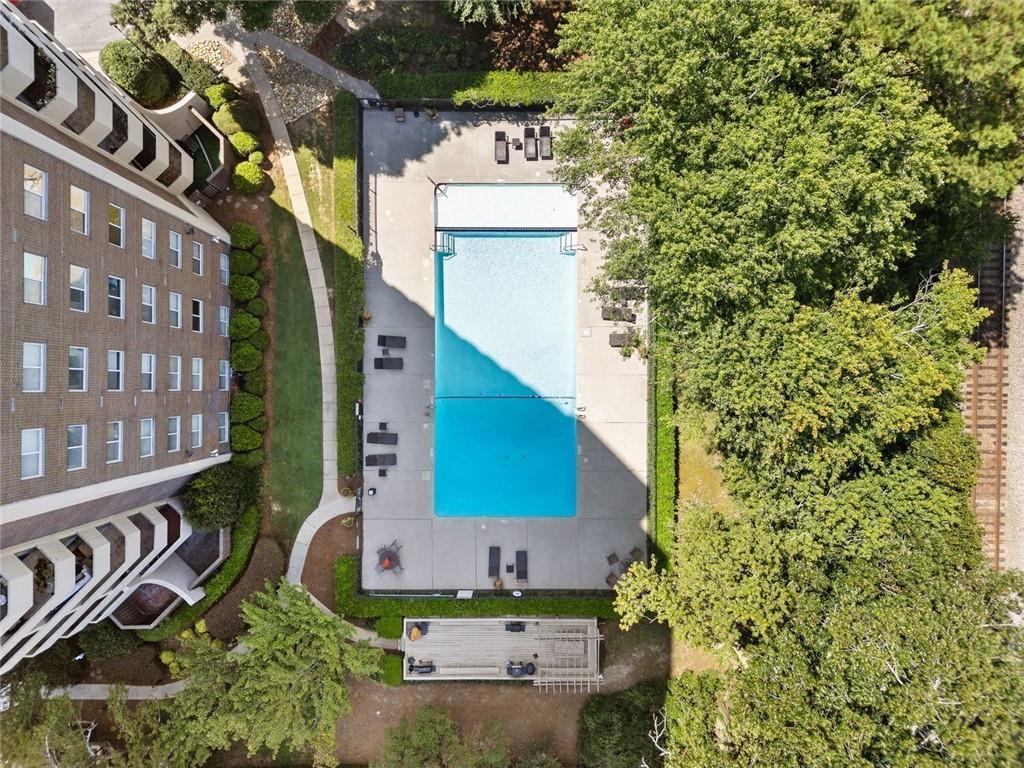 1501 Clairmont Road 223