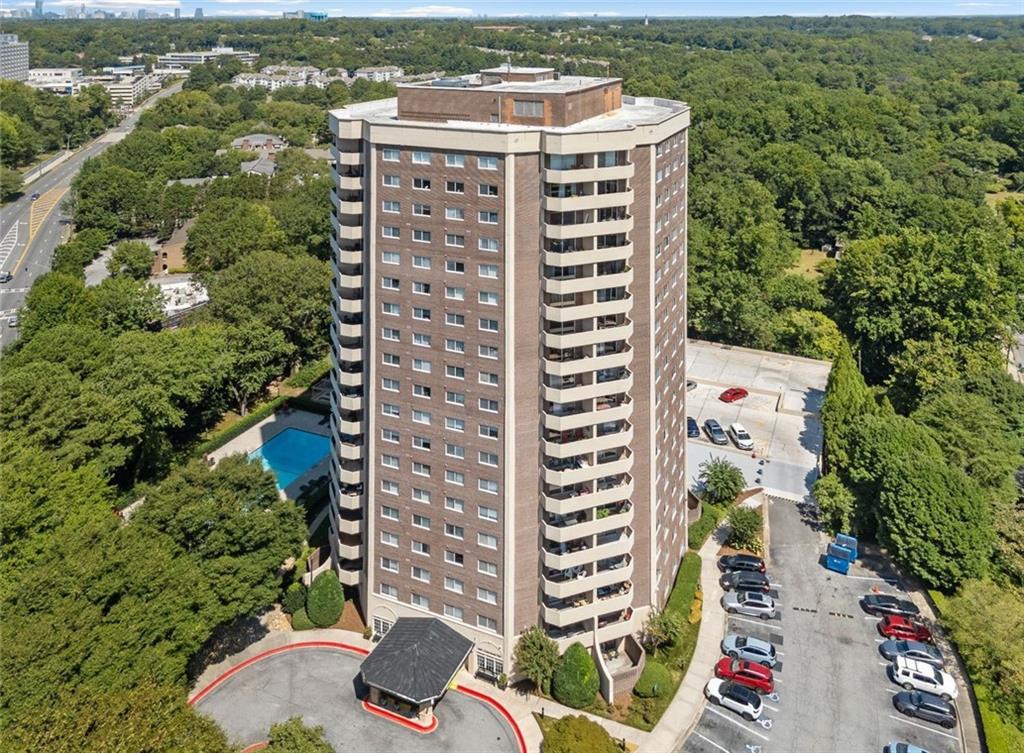 1501 Clairmont Road 223