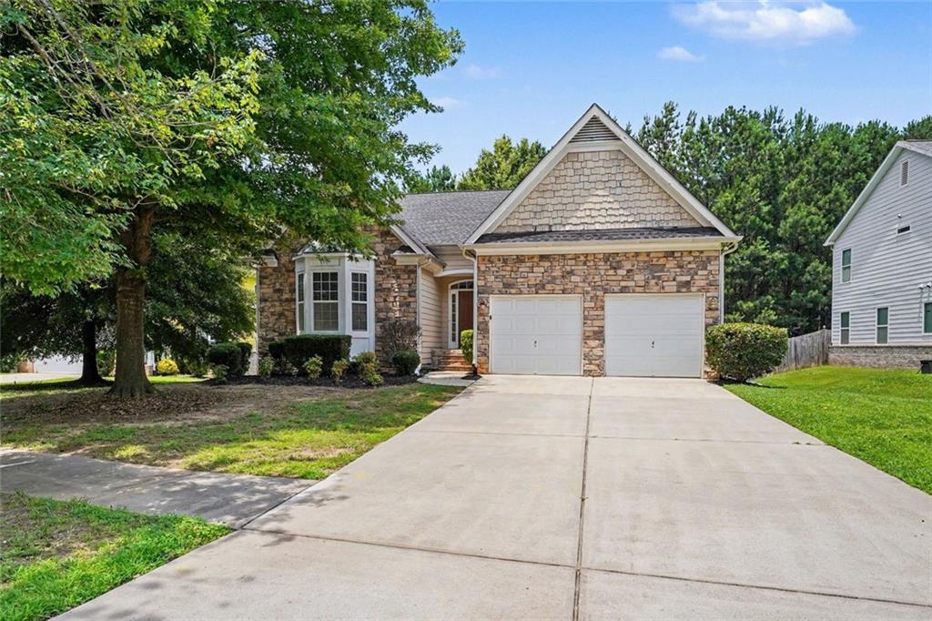 362 Southgate Drive