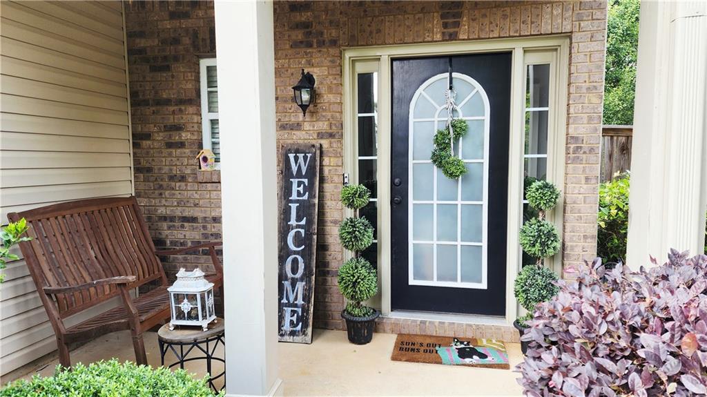 201 Hollyhock Lane, Dallas, Georgia image 3