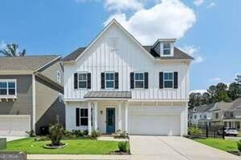 247 Widener Way Peachtree City GA 30269