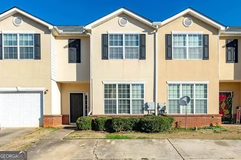 2384 Coach Way, Jonesboro, GA 30236 - MLS#: 7555823