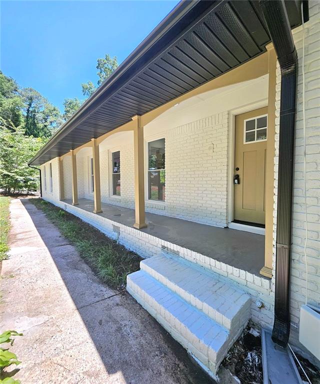 1921 Caribaea Trail SE