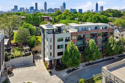 Condo For Sale - 22 Airline Street #307<br/> Atlanta, GA 30312
