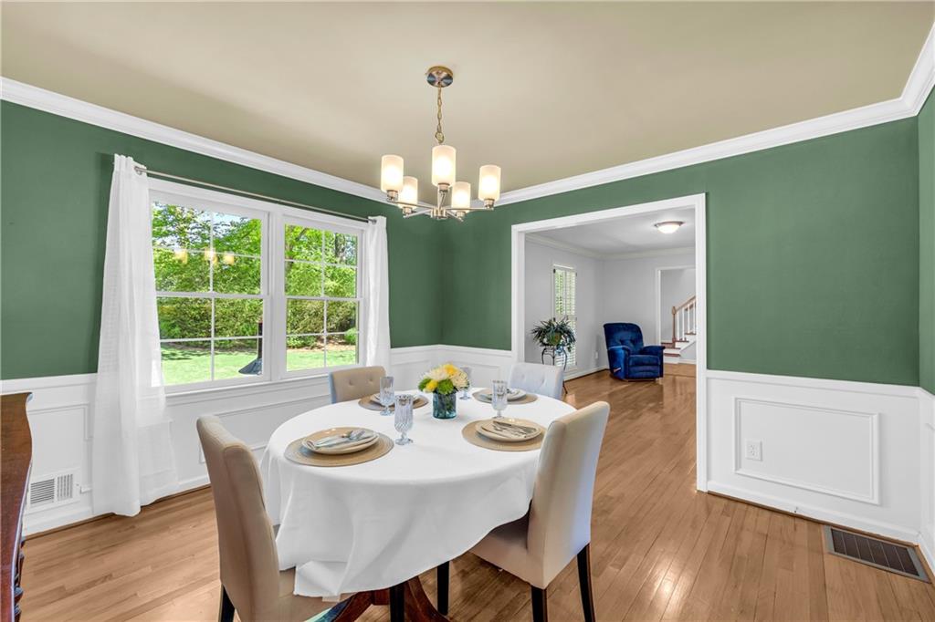1851 Mount Vernon Road, Dunwoody, Georgia image 23
