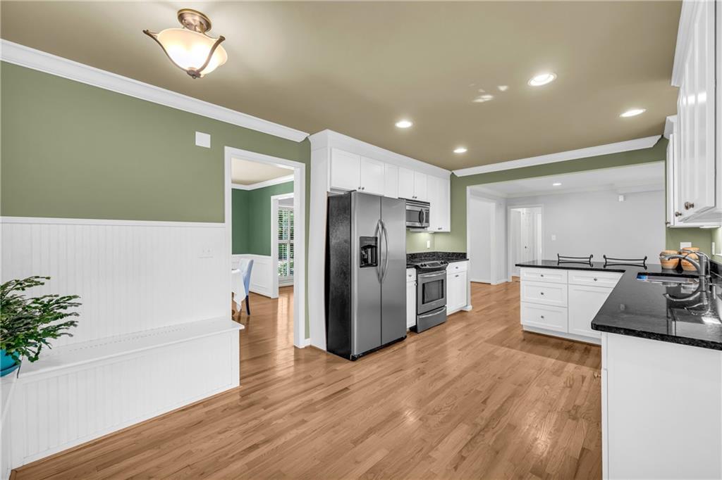 1851 Mount Vernon Road, Dunwoody, Georgia image 20