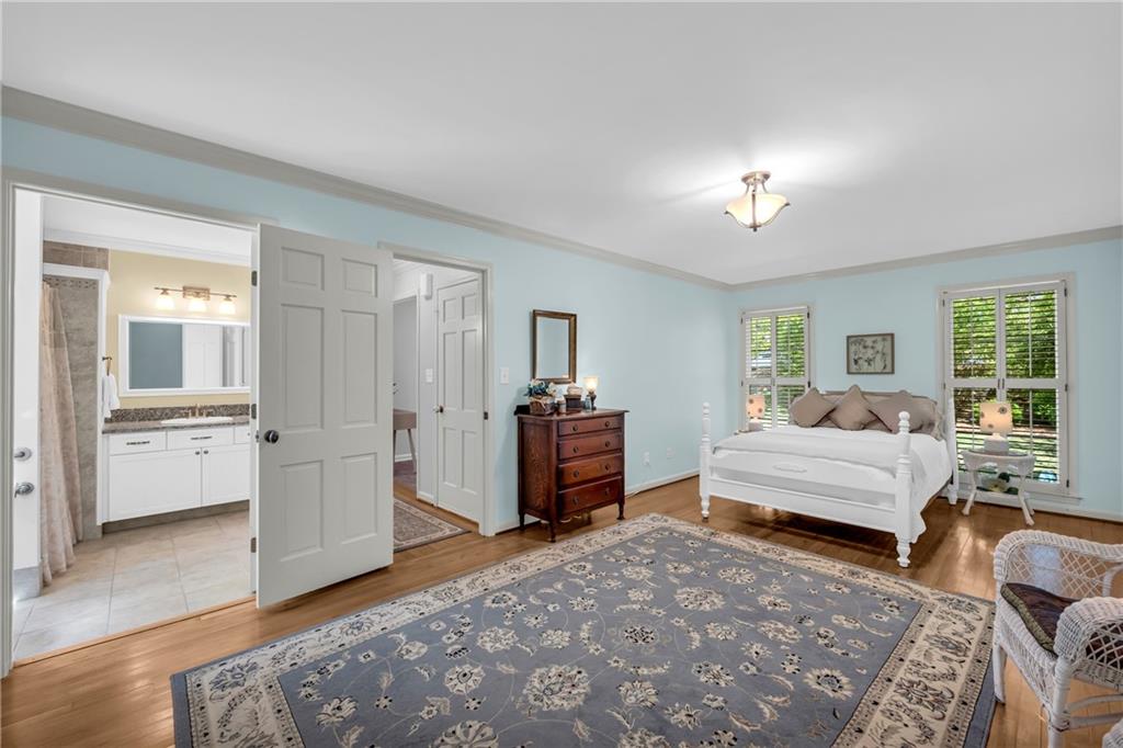 1851 Mount Vernon Road, Dunwoody, Georgia image 27