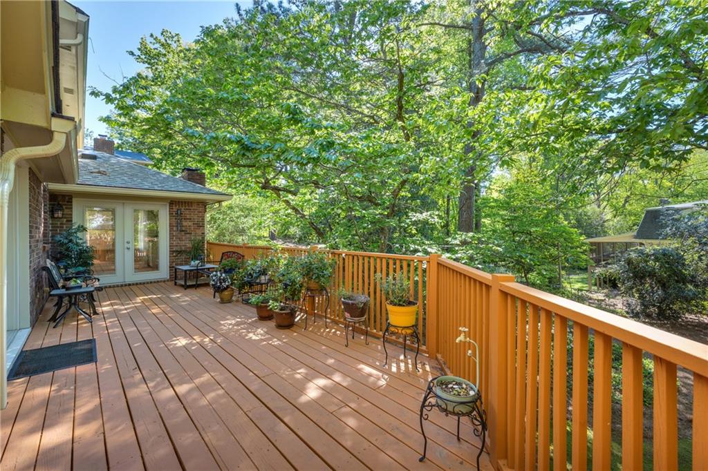 1851 Mount Vernon Road, Dunwoody, Georgia image 49