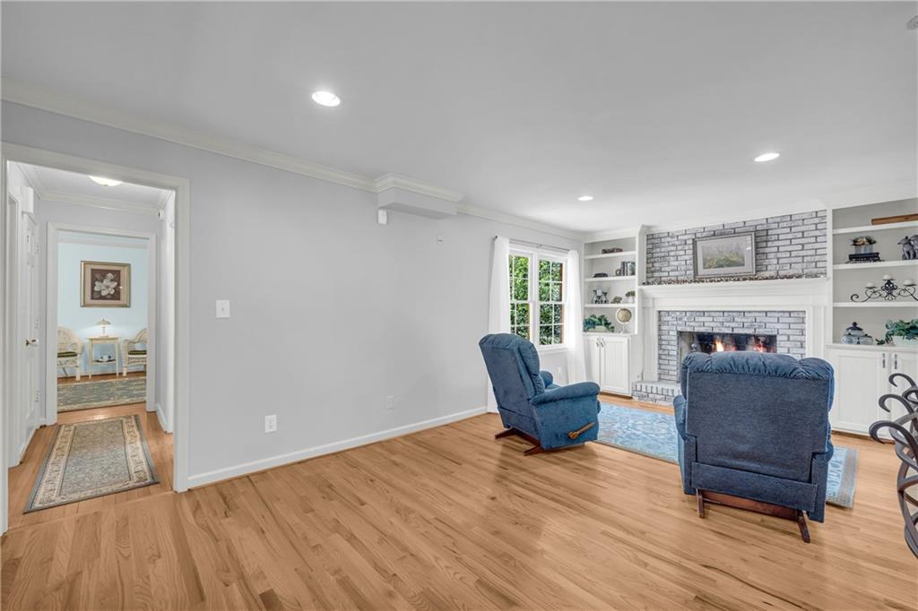 1851 Mount Vernon Road, Dunwoody, Georgia image 14