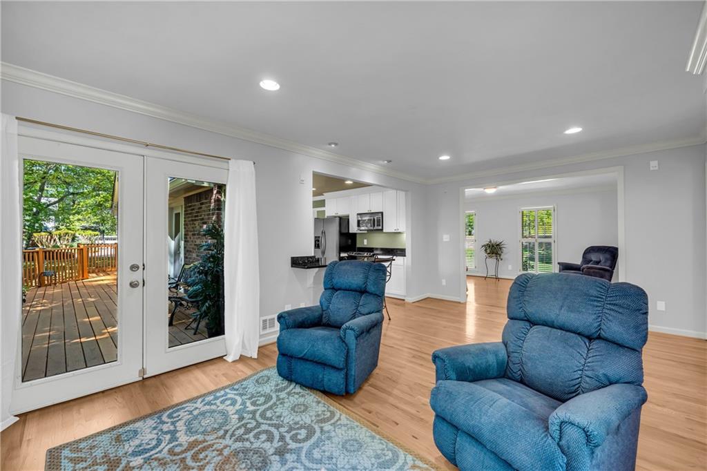 1851 Mount Vernon Road, Dunwoody, Georgia image 15