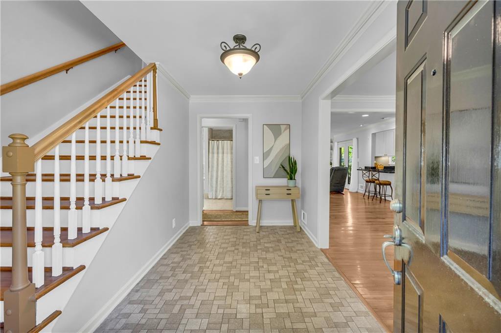 1851 Mount Vernon Road, Dunwoody, Georgia image 9