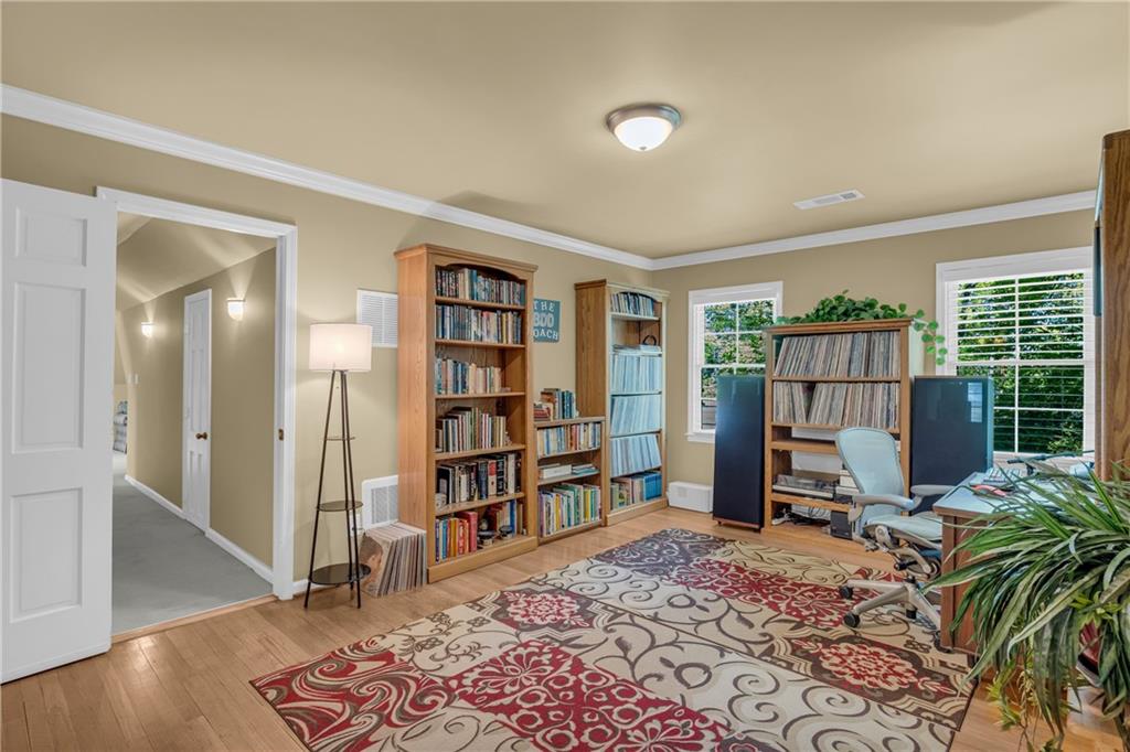 1851 Mount Vernon Road, Dunwoody, Georgia image 38