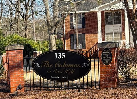 135 E Hill Street 24 Decatur GA 30030