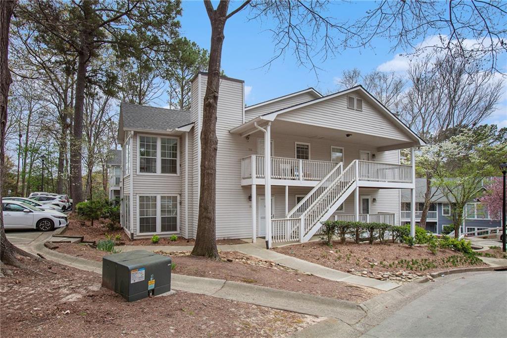 1510 Gettysburg Place, Atlanta, Georgia image 20