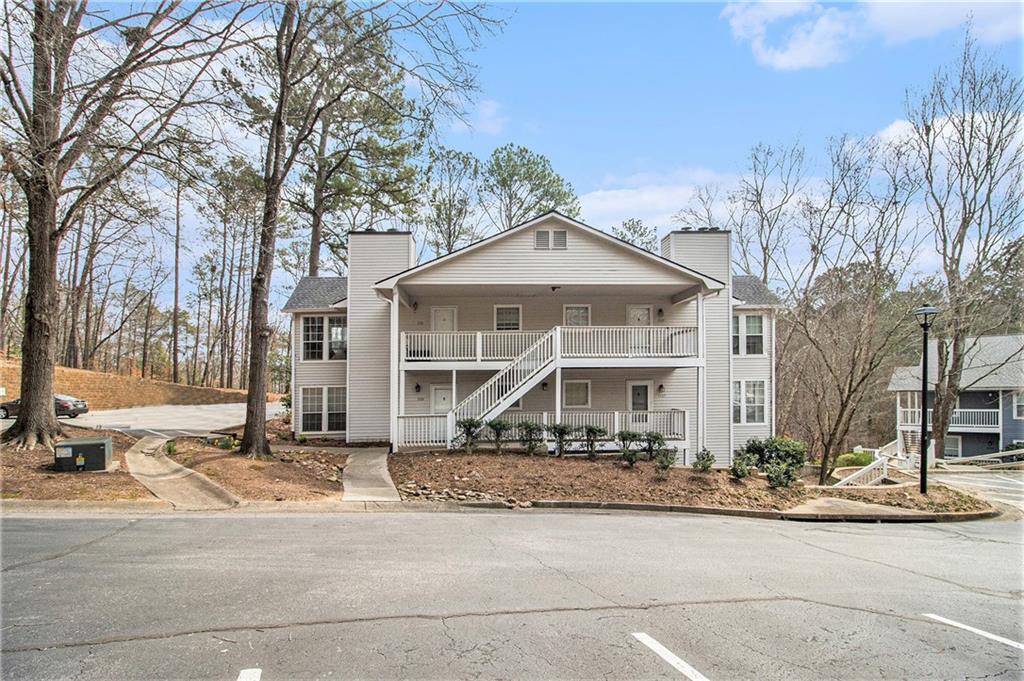 1510 Gettysburg Place, Atlanta, Georgia image 27