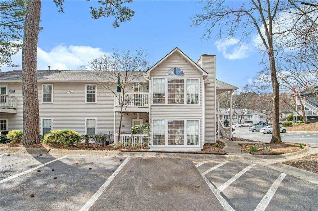 1510 Gettysburg Place, Atlanta, Georgia image 24
