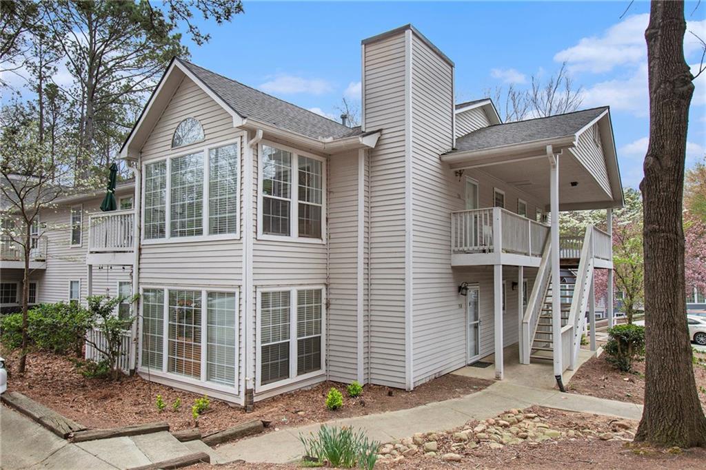 1510 Gettysburg Place, Atlanta, Georgia image 21