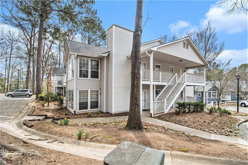 1510 Gettysburg Place, Atlanta, Georgia image 26
