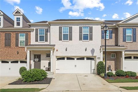 221 Ellis Lane Woodstock GA 30189