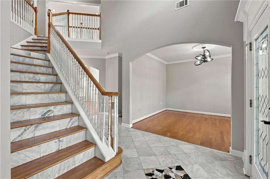 3489 Mill Bridge Drive