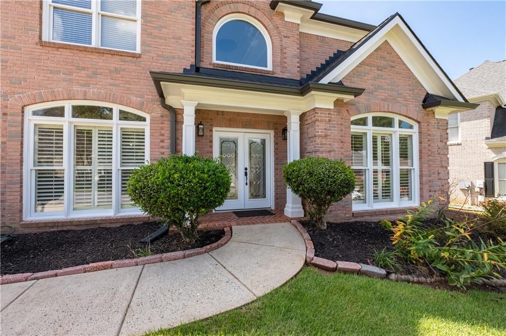 3489 Mill Bridge Drive