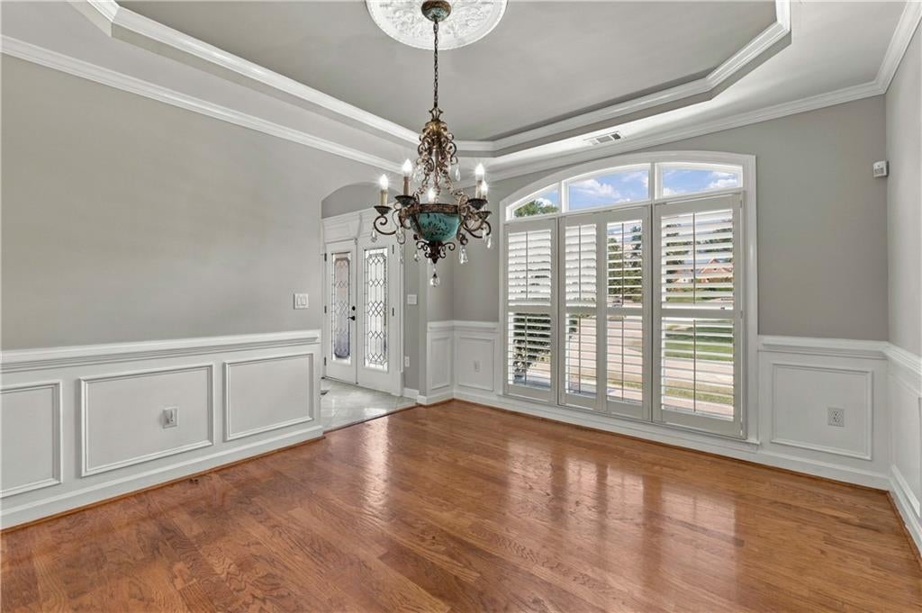 3489 Mill Bridge Drive