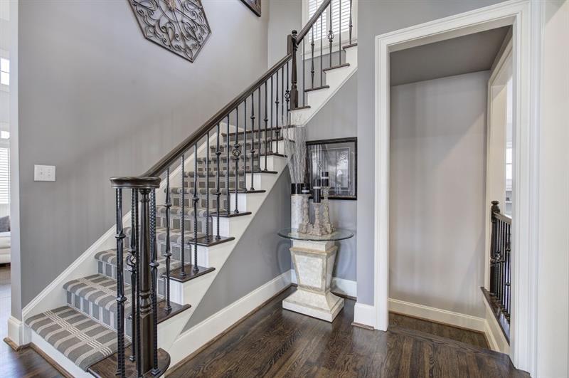 3759 Maryhill Lane, Kennesaw, Georgia image 48