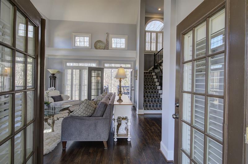3759 Maryhill Lane, Kennesaw, Georgia image 47