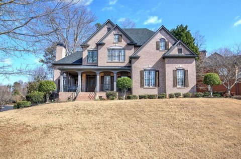 3759 Maryhill Lane NW Kennesaw GA 30152