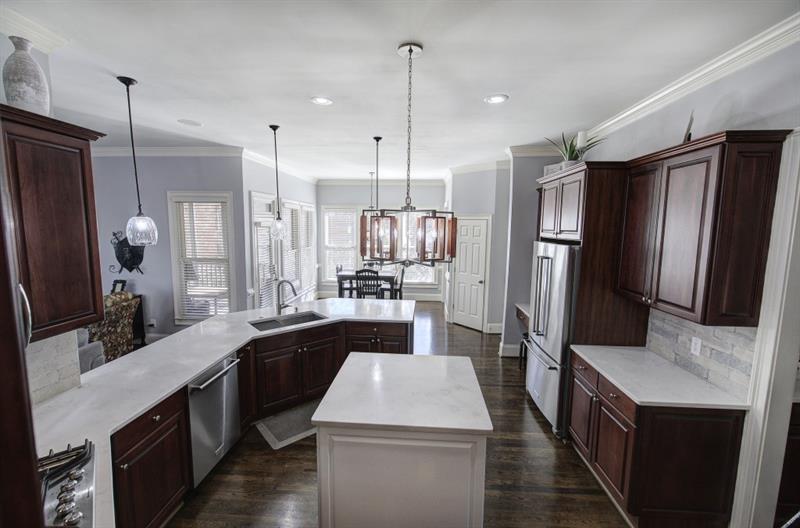 3759 Maryhill Lane, Kennesaw, Georgia image 35