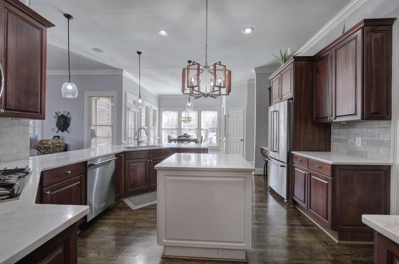 3759 Maryhill Lane, Kennesaw, Georgia image 30