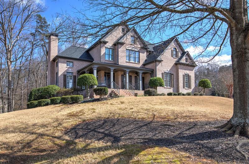3759 Maryhill Lane, Kennesaw, Georgia image 9